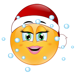 Christmas Emojis